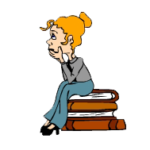 Profile photo of Latte Librarian