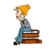 Profile photo of Latte Librarian