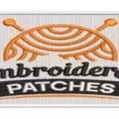 Embroidered Patches Ireland