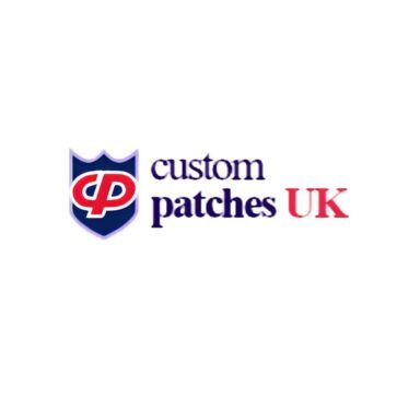 Biker Patches in UK