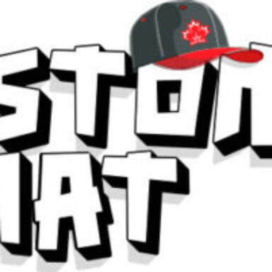 Custom Hat Canada