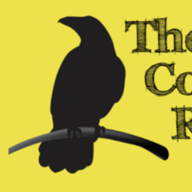 The Comic Raven