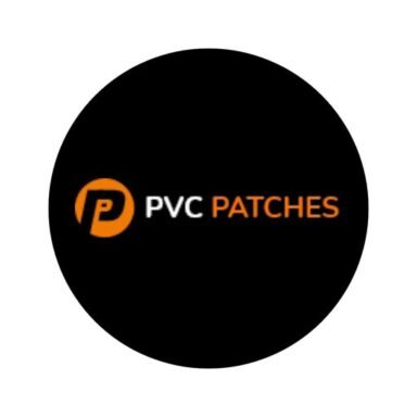 Customised PVC Keychain patches UK