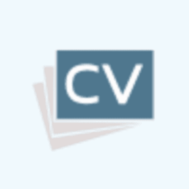 CV Maker UAE