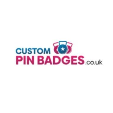 Customised Soft Enamel Pin Badges in UK