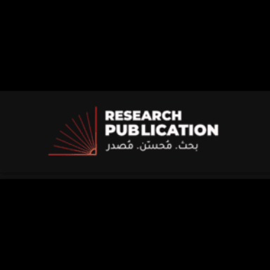Research Publishing in UAE